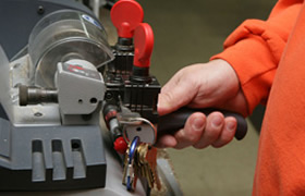 new keys made in houston tx